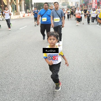 Runner Photo 4662968