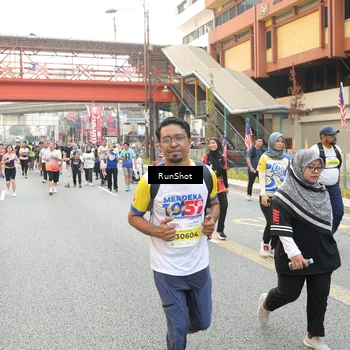 Runner Photo 4662970