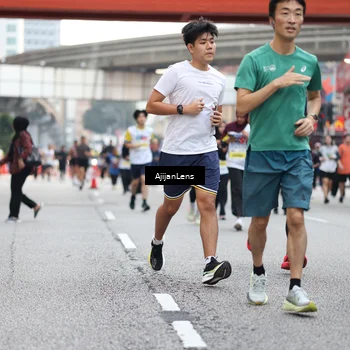 Runner Photo 4662971