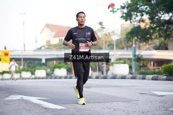 Runner Photo 4662972