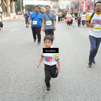 Runner Photo 4662973