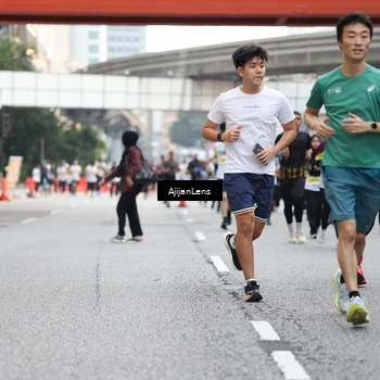 Runner Photo 4662974
