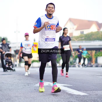 Runner Photo 4662975