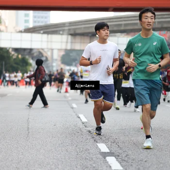 Runner Photo 4662976