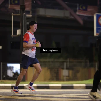 Runner Photo 4662978