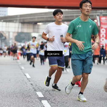 Runner Photo 4662980
