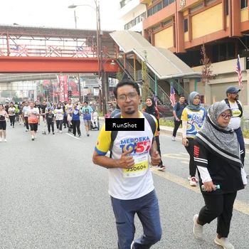 Runner Photo 4662985