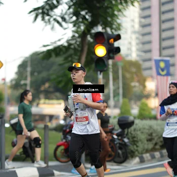 Runner Photo 4662986