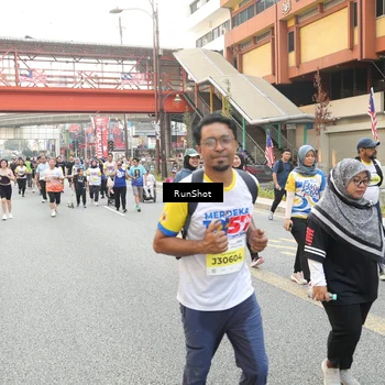 Runner Photo 4662987