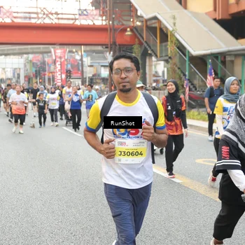 Runner Photo 4662988