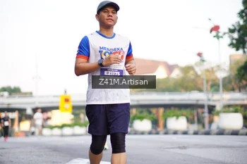 Runner Photo 4662993