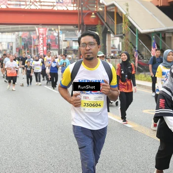 Runner Photo 4662995