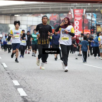 Runner Photo 4662997