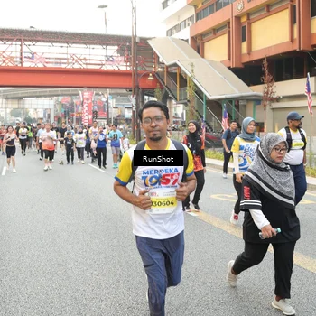 Runner Photo 4662999