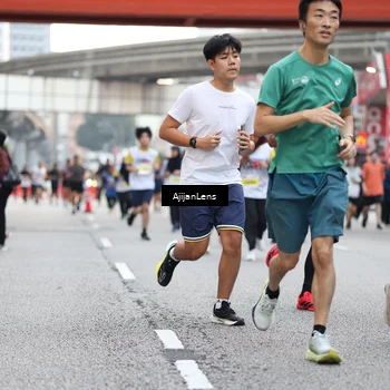 Runner Photo 4663003