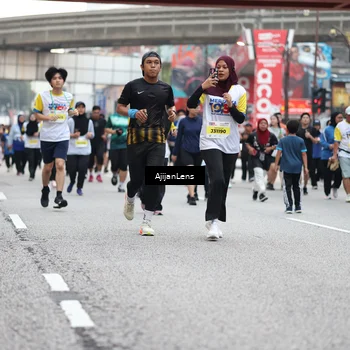 Runner Photo 4663004