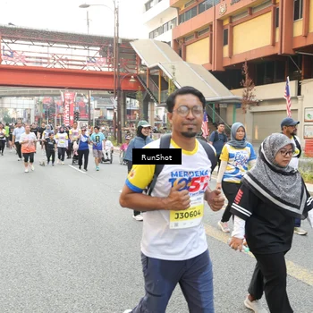 Runner Photo 4663005