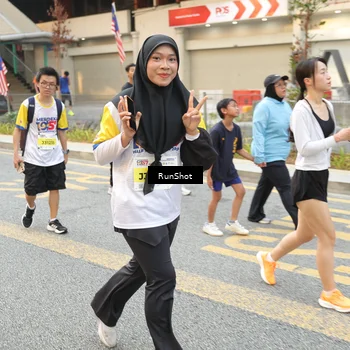 Runner Photo 4663006
