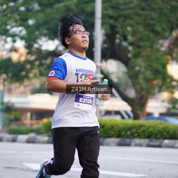 Runner Photo 4663007