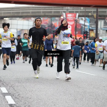 Runner Photo 4663008