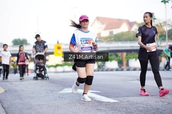 Runner Photo 4663013