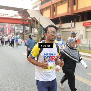 Runner Photo 4663014