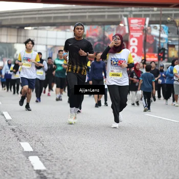 Runner Photo 4663015