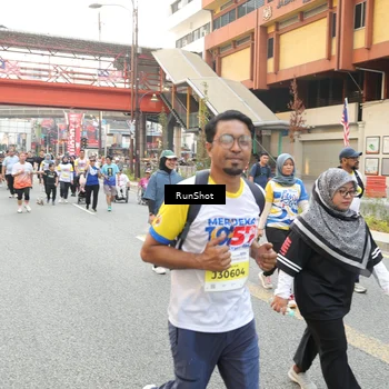 Runner Photo 4663016