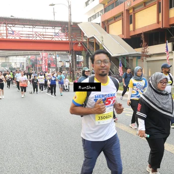Runner Photo 4663019