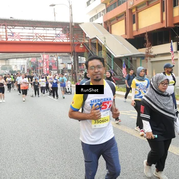 Runner Photo 4663023