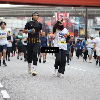 Runner Photo 4663025