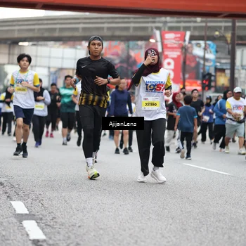 Runner Photo 4663026