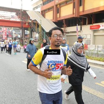 Runner Photo 4663028
