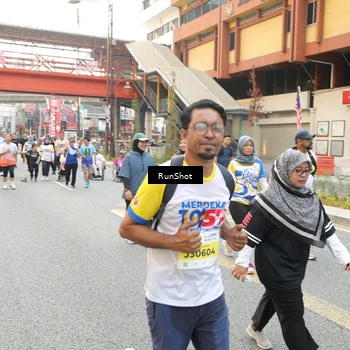 Runner Photo 4663029