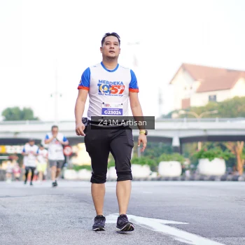 Runner Photo 4663031