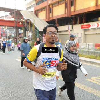 Runner Photo 4663032