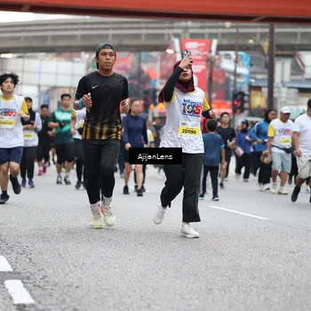 Runner Photo 4663034