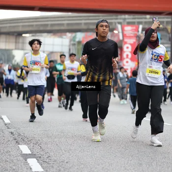 Runner Photo 4663035