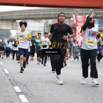 Runner Photo 4663036