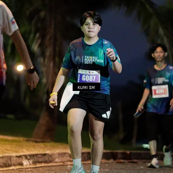 Runner Photo 4663037