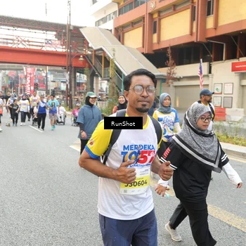 Runner Photo 4663038