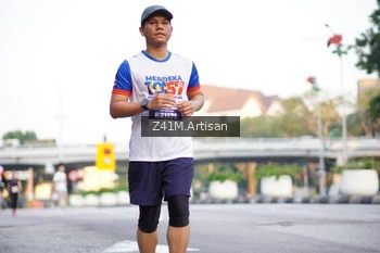 Runner Photo 4663040