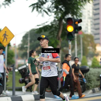 Runner Photo 4663043