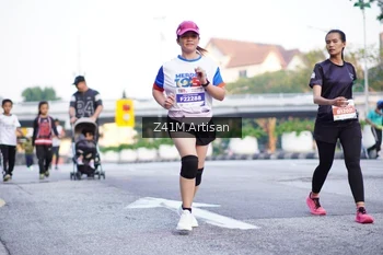 Runner Photo 4663046