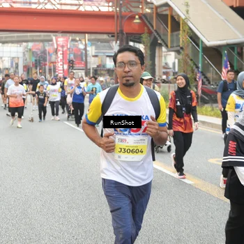 Runner Photo 4663049