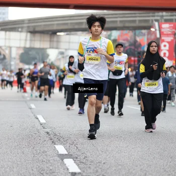 Runner Photo 4663052
