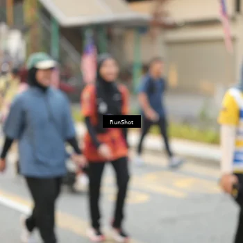 Runner Photo 4663053