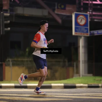Runner Photo 4663056
