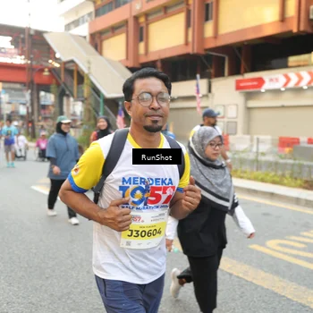Runner Photo 4663057