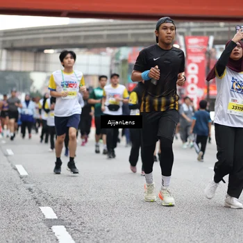 Runner Photo 4663058